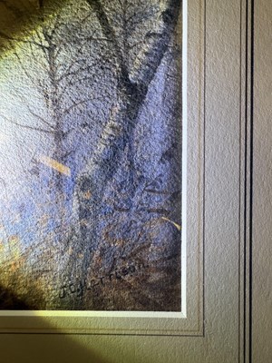 Lot 1030 - John Cyril Harrison (1898-1985) "Woodcock,...