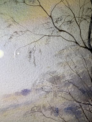 Lot 1030 - John Cyril Harrison (1898-1985) "Woodcock,...