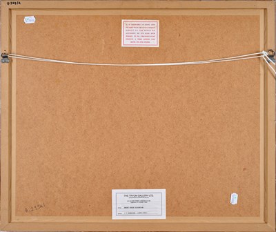 Lot 1031 - John Cyril Harrison (1898-1985) "Brent Geese...