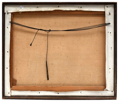 Lot 36 - Peter Brook RBA (1927-2009) "After the Gala,...