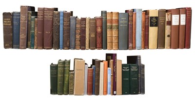 Lot 48 - Geology - Mineralogy - Mining. De La Beche...