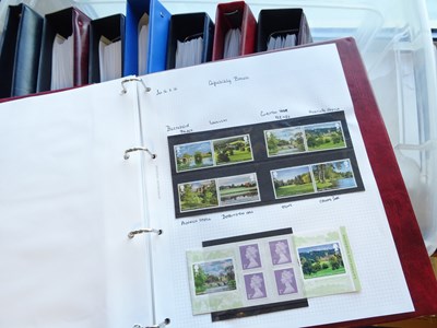 Lot 44 - Great Britain
