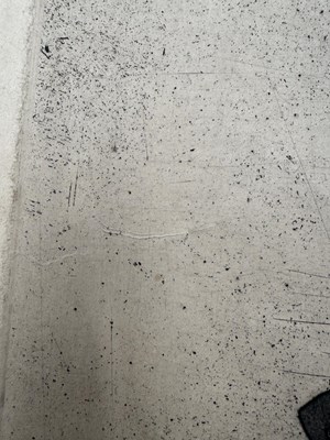 Lot 110 - Richard Hamilton CH (1922-2011) "Self Portrait"...