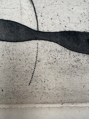 Lot 110 - Richard Hamilton CH (1922-2011) "Self Portrait"...