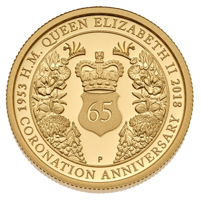 Lot 337 - Australia, Proof Twenty-Five Dollars 2018,...