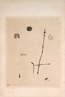 Lot 111 - Richard Hamilton CH (1922-2011)...