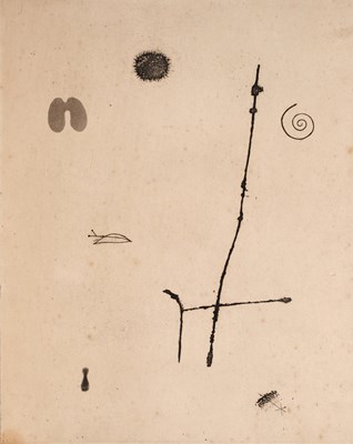 Lot 111 - Richard Hamilton CH (1922-2011)...