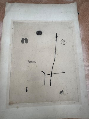 Lot 111 - Richard Hamilton CH (1922-2011)...