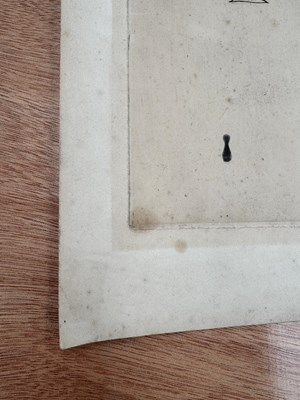 Lot 111 - Richard Hamilton CH (1922-2011)...