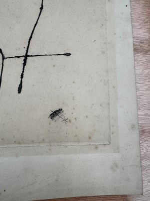 Lot 111 - Richard Hamilton CH (1922-2011)...