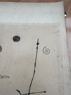 Lot 111 - Richard Hamilton CH (1922-2011)...