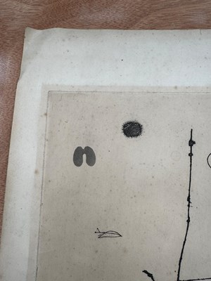 Lot 111 - Richard Hamilton CH (1922-2011)...