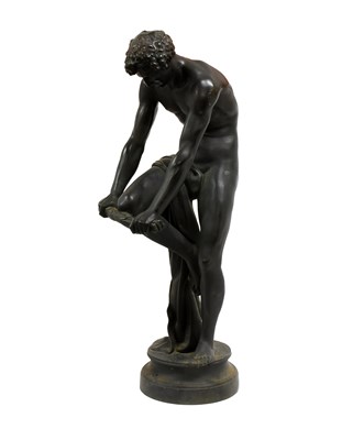 Lot 249 - After Louis Leopold Chambard (French...