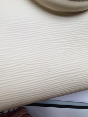 Lot 1031 - Louis Vuitton Cream Epi Leather Speedy Bag,...