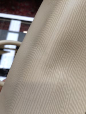 Lot 1031 - Louis Vuitton Cream Epi Leather Speedy Bag,...