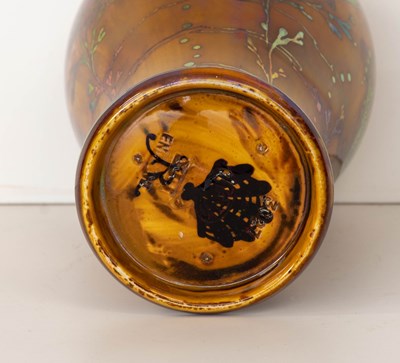 Lot 566 - Richard Joyce (1873-1931) for Pilkington's...