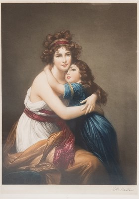 Lot 125 - A Collection of Decorative Oils and Prints, to...