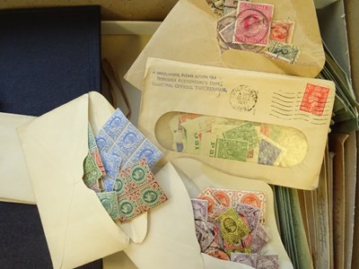 Lot 36 - Great Britain