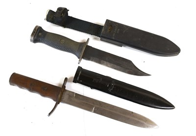 Lot 289 - A Second World War Italian Fascist MVSN...