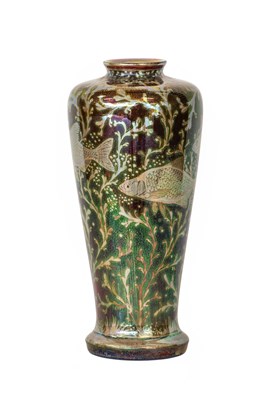 Lot 565 - Richard Joyce (1873-1931) for Pilkington's...