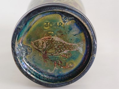 Lot 565 - Richard Joyce (1873-1931) for Pilkington's...