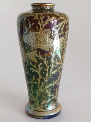 Lot 565 - Richard Joyce (1873-1931) for Pilkington's...