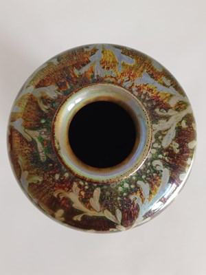 Lot 565 - Richard Joyce (1873-1931) for Pilkington's...