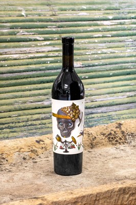 Lot Liber Pater 2018, Bordeaux "Transition and...