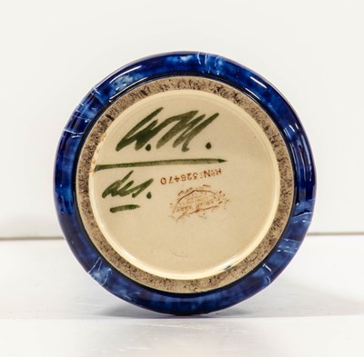 Lot 500 - William Moorcroft (1872-1945) for James...