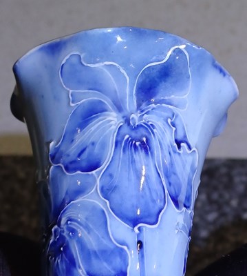 Lot 500 - William Moorcroft (1872-1945) for James...