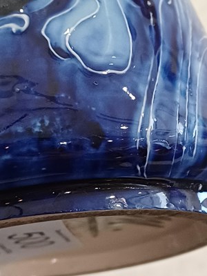 Lot 500 - William Moorcroft (1872-1945) for James...