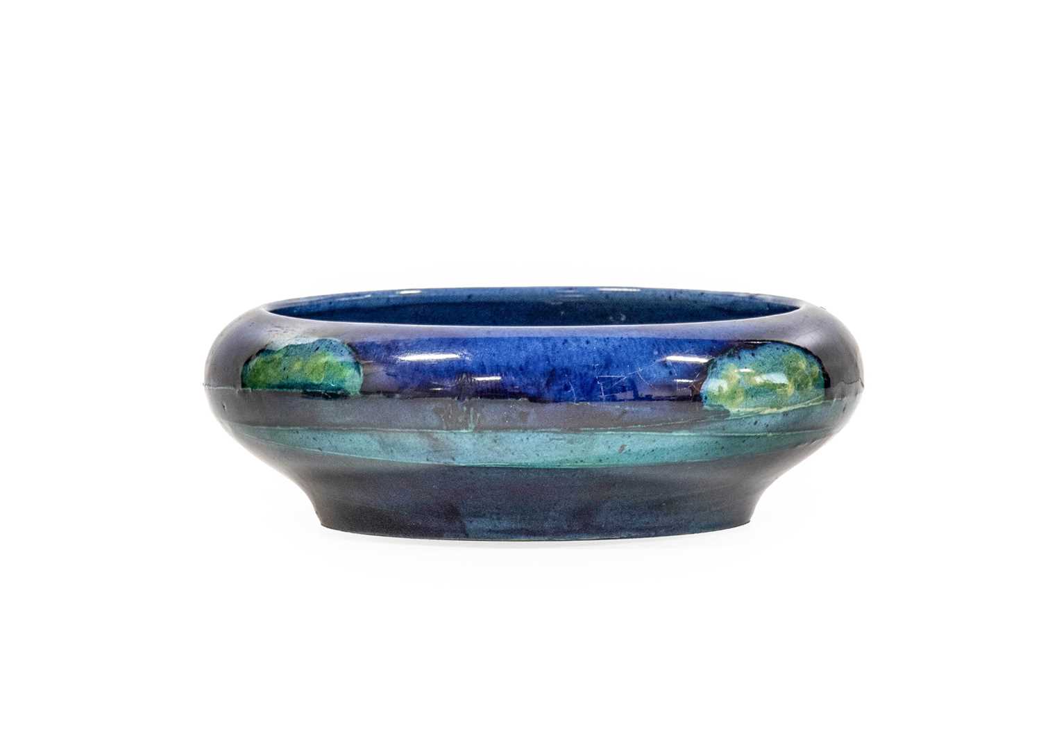 Lot 502 - William Moorcroft (British, 1872-1945): A...