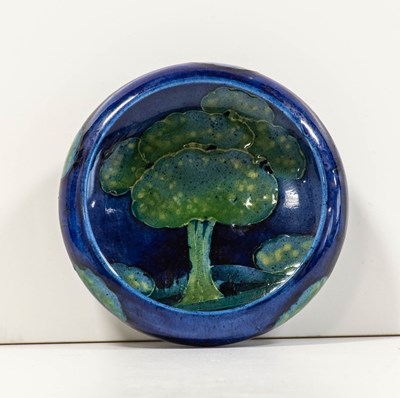 Lot 502 - William Moorcroft (British, 1872-1945): A...