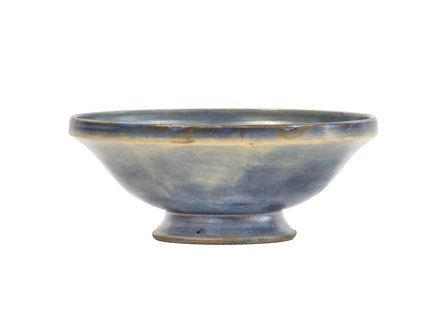 Lot 506 - William Moorcroft (1872-1945): A Fish Pattern...