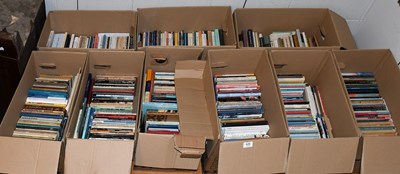 Lot 426 - Collection of Poetry Books, mainly 20th/21st...
