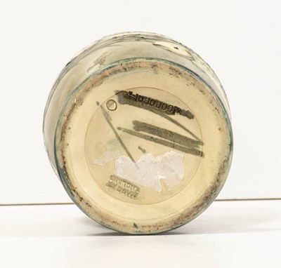 Lot 505 - William Moorcroft (1872-1945): A Fish Pattern...