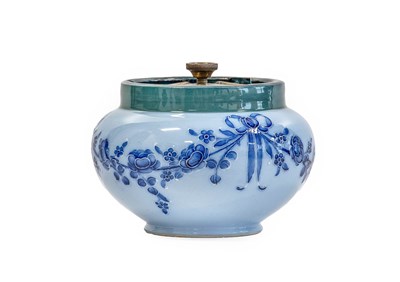 Lot 501 - William Moorcroft (British, 1872-1945): A...