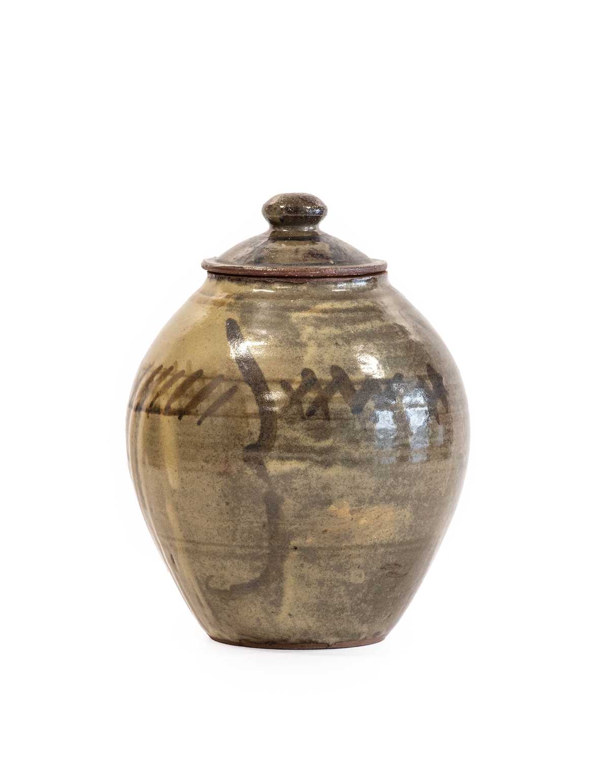 Lot 532 - Danlami Aliyu (Nigerian, 1952-2012) for...