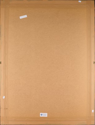 Lot 149 - Dame Elisabeth Frink CH, RA (1930-1993) "Grey...