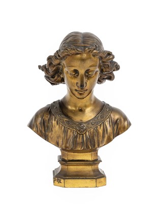 Lot 116 - After Eugène Laurent (French 1832-1898): A...