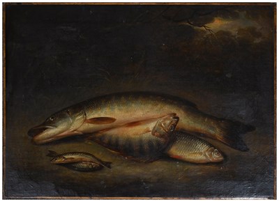 Lot 312 - Follower of Henry Leonides Rolfe...