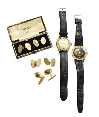 Lot 393 - A Small Quantity of Jewellery, comprising of a...
