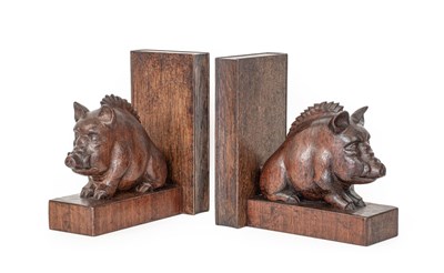 Lot 836 - Woodpeckerman: A Stan Dodds (1928-2012) Carved...