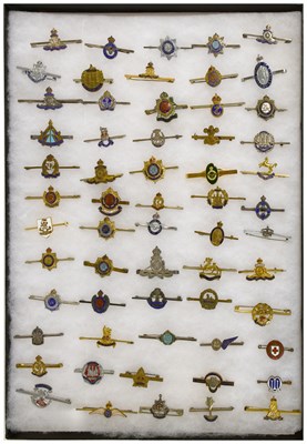 Lot 197 - A Collection of Sixty Second World War...