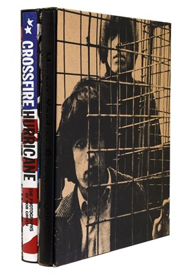 Lot 3 - The Rolling Stones. Gruen (Bob, photographer)....