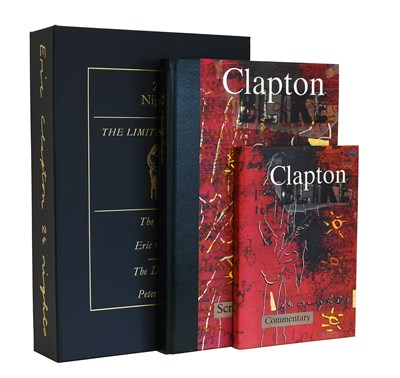 Lot 6 - Clatpon (Eric and Peter Blake). 24 Nights: The...