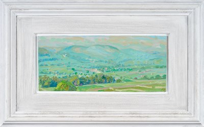 Lot 78 - Piers Browne (1949-2024) “May Dawn with...