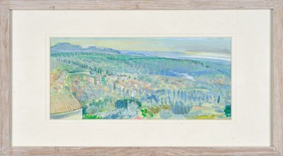 Lot 92 - Piers Browne (1949-2024) “9:30am 17 March”...