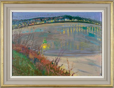 Lot 90 - Piers Browne (1949-2024) “Let’s Look!...