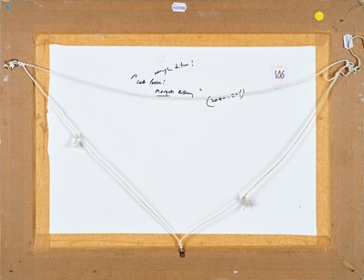 Lot 90 - Piers Browne (1949-2024) “Let’s Look!...